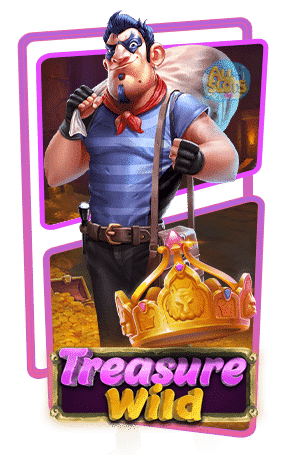 Treasure-Wild