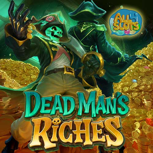 ทดลองเล่นฟรี-Dead-Man's-Riches